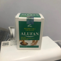 150g bột phèn chua chưng cất ALUFAN tt26