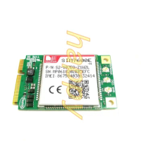 SIM7600E SIM7600E-H LTE module supports GPS function.