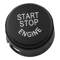 Nắp trang trí nút bật/tắt động cơ cho BMW F20, F30, F10, F01, F48, F16
