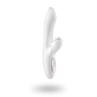 跳蛋 按摩器 自慰蛋 情趣 情趣用品 成人用品 【 德國Satisfyer 】  Pro + G-Spot 吸吮G點震動器