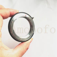 Amopofo NikonF mount AI Lens For Canon old FD mount adapter AE-1 camera