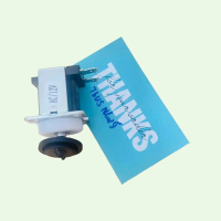 Van điện từ cảm biến 12VAC thay thế tương thích van tiểu cảm ứng âm tường Linax