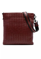 BOTTEGA VENETA 心愛的 Bottega Veneta Nappa Intrecciato 斜背包