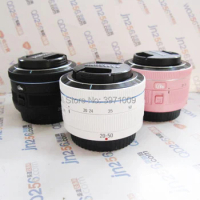 For Samsung original 20-50mm f/3.5-5.6 ED zoom lens For Samsung NX1100 NX2000 NX210 NX300 NX1000(second-hand )