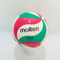 Bola voly molten V5SM 5000 original ball  Volley Outdoor indoor  Ball voli semi cop geng gaman bolas