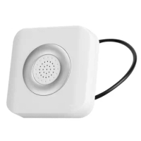 DC12V Wired Doorbell External Door Bell Alarm For Access Control System