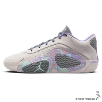 Nike 籃球鞋 男鞋 JORDAN TATUM 2 PF 粉紫【運動世界】FZ2203-600