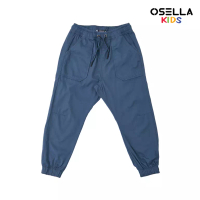Osella Kids [NEW] Osella Basic Jogger Pants 32875002 | Celana Panjang Joger Anak Laki Laki