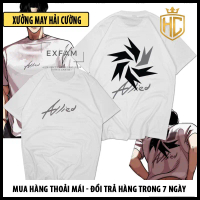 Áo thun Park Hyung Seok Allied Lookism Webtoon