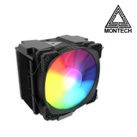 【MONTECH】君主 Air Cooler 210 CPU散熱器