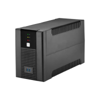 【特優Aplus】Plus5E-US2000N *220V電壓* 2000VA UPS不斷電系統(在線互動式UPS)