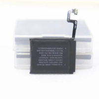 5pcs/lot A2059 291.8mAh 44mm Battery for Apple watch Series 4 Gen Serie G S4 Serie GPS Batterie