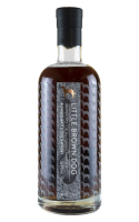 小棕犬烈酒，單桶系列「戴林普 2012」Oloroso雪莉桶 調和麥芽蘇格蘭威士忌 NV 700ml