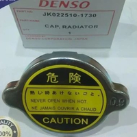 Tutup Cap Radiator L300 COLT DIESEL PANTHER PS100 Lama