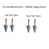 New For Huawei M-Pencil Stylus Pen Tips NIB Pencil Tip For HONOR Magic-Pencil Replacement Tips Replace nib