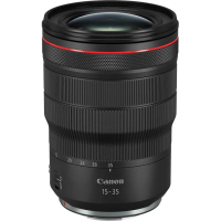 【Canon】RF 15-35mm F2.8L IS USM(公司貨 超廣角大光圈變焦鏡頭 全片幅RF接環 EOS R系列鏡頭)
