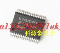 SC900752PEK car computer board chip brand new