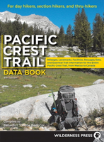 【電子書】Pacific Crest Trail Data Book