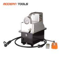 high pressure mini electric driven hydraulic oil torque wrench pump in competitive price
