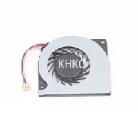 Cooling Fan for Fujitsu S904 Q702 U772 UH75 UH90 CH55 KDB05105HB-B208 Cooler CA49600-0510 CP620087Lifebook Radiation Fans