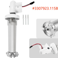 3307923.115B Awning Motor Polar White for Dometic WeatherPro Series Power Patio Awning RH Drive Assembly