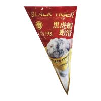 街市妹 - 57054 黑虎蝦蝦滑 ~150g 一包