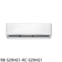 結帳97折★奇美【RB-SA4HT5-RC-SA4HT5】變頻冷暖分離式冷氣(含標準安裝)