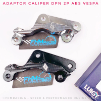 Adaptor Caliper Depan 2P ABS Vespa
