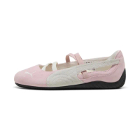 【PUMA官方旗艦】Speedcat Ballet SD Wns 休閒運動鞋 女性 40128701