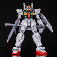 Hộp mù Gumdam, Còn hàng, Mô hình Gundam, 1 / 144, Ngôi sao và Thỏ mới đánh dấu, Thỏ đen và Thỏ trắng