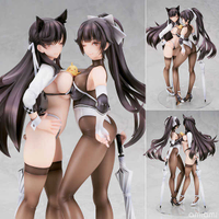 ★萊盛小拳王★預購 流動在庫 ALTER 1/7 碧藍航線 愛宕&高雄 賽車女郎ver 0605