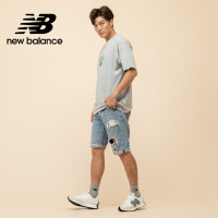 【New Balance】復古鞋_中性_森林綠_U327SKC-D楦