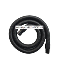 SOTECO Dakota 629 industrial vacuum cleaner hose vacuum cleaner accessories plastic hose imported.