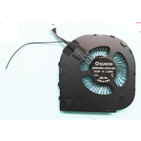 NEW CPU Cooling Fan for Lenovo Thinkpad T480S Laptop Cooler Fan 01HW699 01HW696