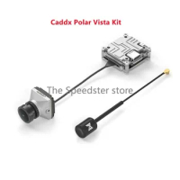 CADDXFPV Caddx Polar Vista Kit starlight Digital HD FPV System for Racing Drone DJI FPV Goggles V2 DIY PARTS