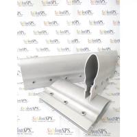 Quick Coupler Coupling Angin 30 Sm Nitto Kohki Drat Luar 3/8In