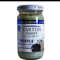 Tartufi Jimmy Truffle & Gorgonzola Cheese (180g)