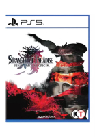 Blackbox PS5 Stranger Of Paradise: Final Fantasy Origin R3 PlayStation 5