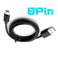 3M Fast Charging USB Data Sync Cable For iPhone 5 5S 6 6S 7 8 Plus X Phone Charger Cable For iPad 4 mini 2 3 Air 2 500pcs/lot