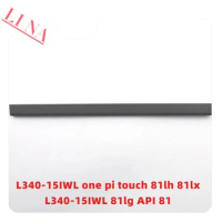 Ap1b2000510 new LCD hinge cover hinge cover suitable for Lenovo IdeaPad L340-15IWL one pi touch 81lh 81lx L340-15IWL 81lg API 81