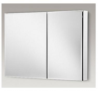 【 麗室衛浴】 美國 KOHLER ELOSIS 浴室鏡箱置物櫃K-15239T-NA 89*12.2*66.4CM 數量有限