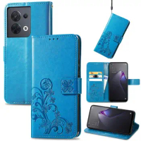Leather Card Wallet Phone Case For OPPO Realme X50 X7 V25 V20 V15 V11 V3 GT Master GT 2 5 Neo 2 3 Narzo50 30 Magnetic Flip Cover