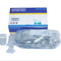 wholesale factory price water quality test copper test tube for rapid water tube test