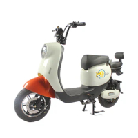 Electric City Bike Electric Bicycle Powerful Fast Adult E Scooter 2 Wheel Electric Scooters Adult