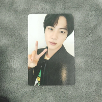 Jin Photocard Official from BTS  Dicon 101
