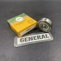 BEARING 638 Z 638Z NPP LAHER CVT MIO SPORTY