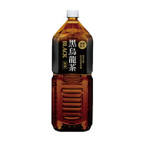 悅氏 黑烏龍茶2L(2000ml) [大買家]