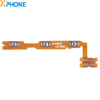 Power Button Volume Button Flex Cable for Honor Play 20 Switch On Off Volume Power Flex Cable for Honor Play 20