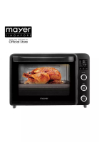 Mayer Mayer 38L Digital Electric Oven MMO38D