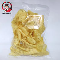 Keripik Comring Bawang 250gr - Snack Dua Putra